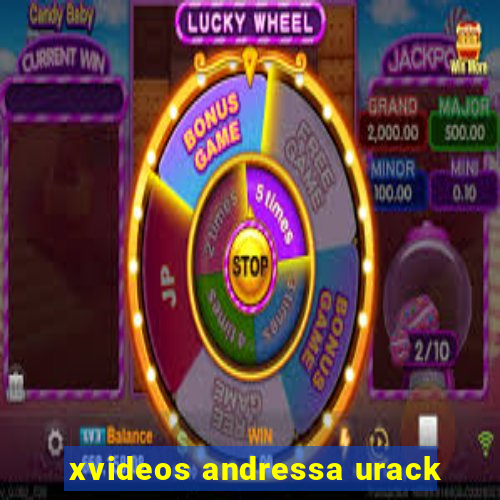 xvideos andressa urack